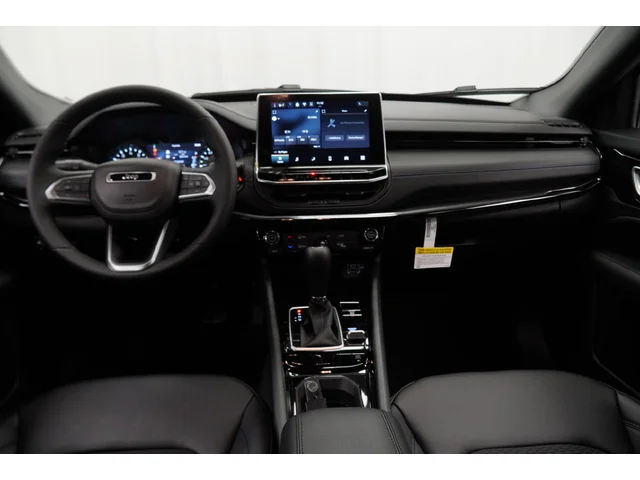 Nuevos JEEP COMPASS à Estados chez autogozo