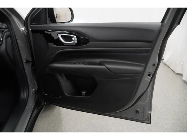 Nuevos JEEP COMPASS à Estados chez autogozo