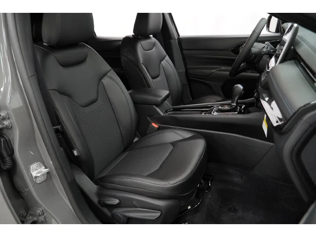 Nuevos JEEP COMPASS à Estados chez autogozo
