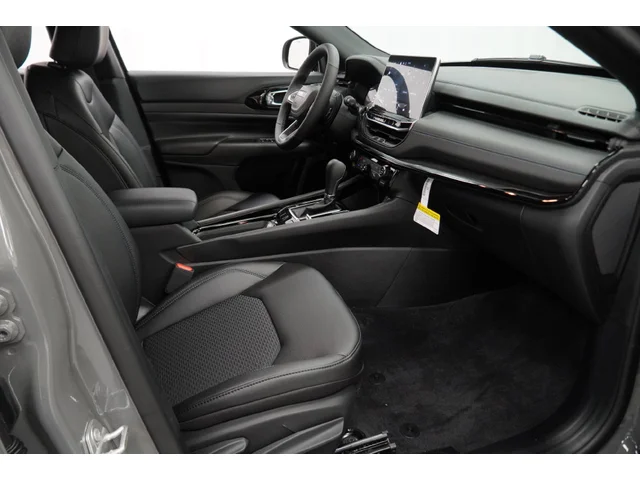 Nuevos JEEP COMPASS à Estados chez autogozo