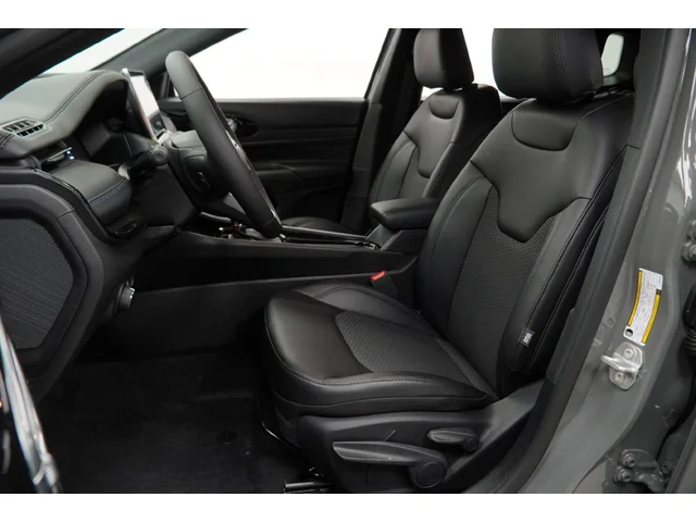Nuevos JEEP COMPASS à Estados chez autogozo