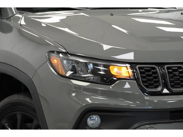 Nuevos JEEP COMPASS à Estados chez autogozo