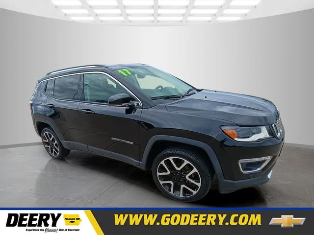 SEMINUEVOS JEEP Compass a Estados en autogozo