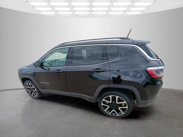 SEMINUEVOS JEEP Compass a Estados en autogozo