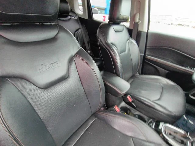 SEMINUEVOS JEEP Compass a Estados en autogozo