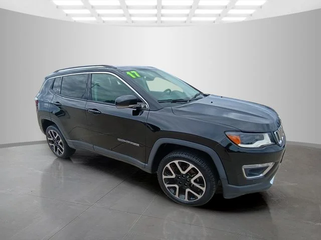 SEMINUEVOS JEEP Compass a Estados en autogozo