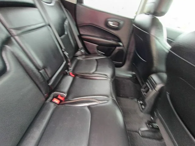 SEMINUEVOS JEEP Compass a Estados en autogozo