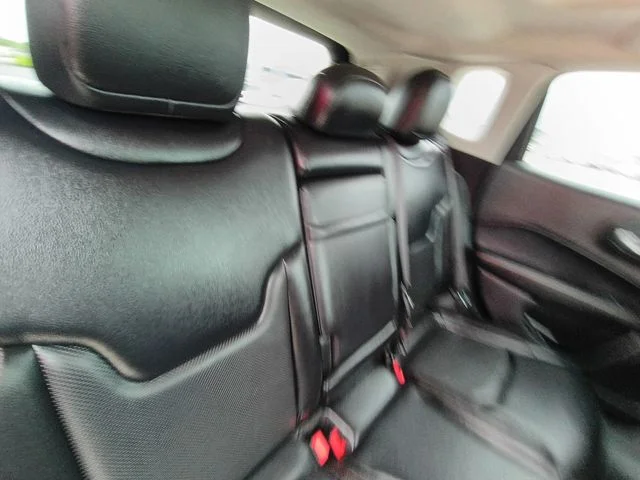 SEMINUEVOS JEEP Compass a Estados en autogozo