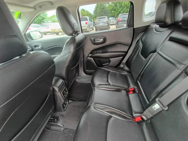 SEMINUEVOS JEEP Compass a Estados en autogozo