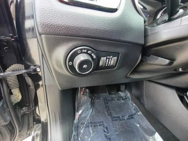 SEMINUEVOS JEEP Compass a Estados en autogozo