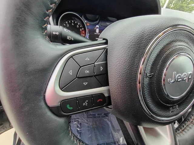 SEMINUEVOS JEEP Compass a Estados en autogozo