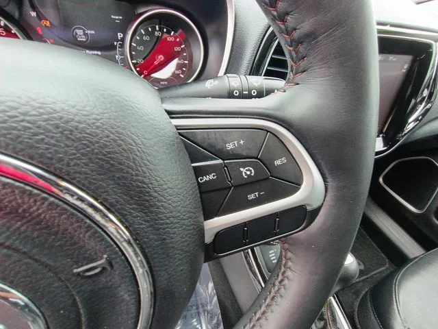 SEMINUEVOS JEEP Compass a Estados en autogozo