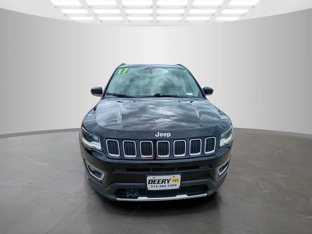 SEMINUEVOS JEEP Compass a Estados en autogozo
