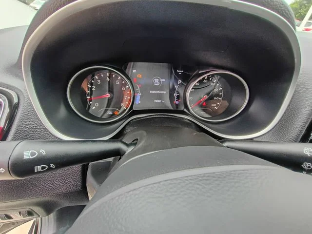 SEMINUEVOS JEEP Compass a Estados en autogozo