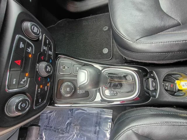 SEMINUEVOS JEEP Compass a Estados en autogozo