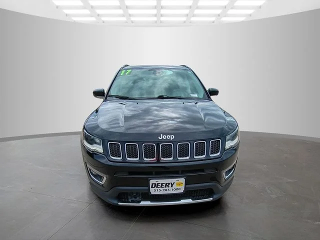 SEMINUEVOS JEEP Compass a Estados en autogozo