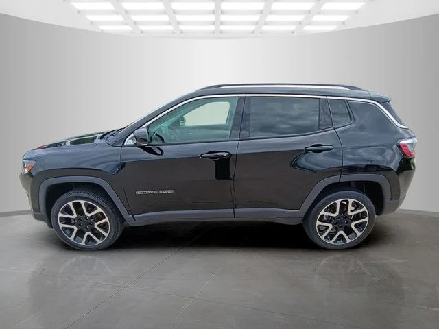 SEMINUEVOS JEEP Compass a Estados en autogozo