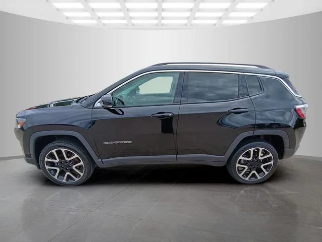 SEMINUEVOS JEEP Compass a Estados en autogozo
