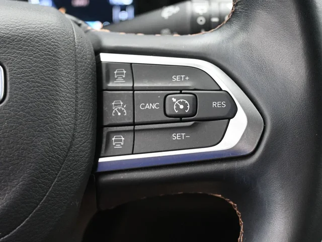 SEMINUEVOS JEEP Compass a Estados en autogozo