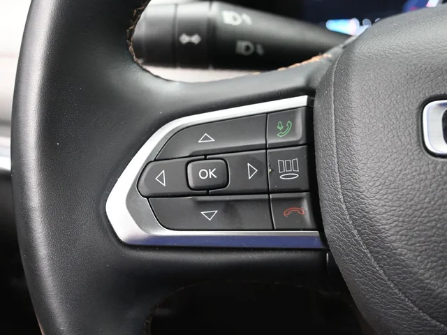 SEMINUEVOS JEEP Compass a Estados en autogozo
