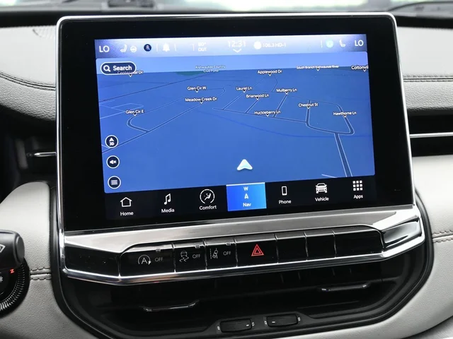 SEMINUEVOS JEEP Compass a Estados en autogozo