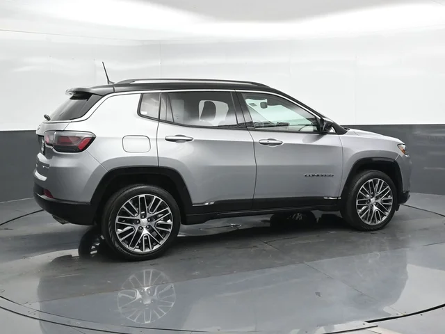 SEMINUEVOS JEEP Compass a Estados en autogozo