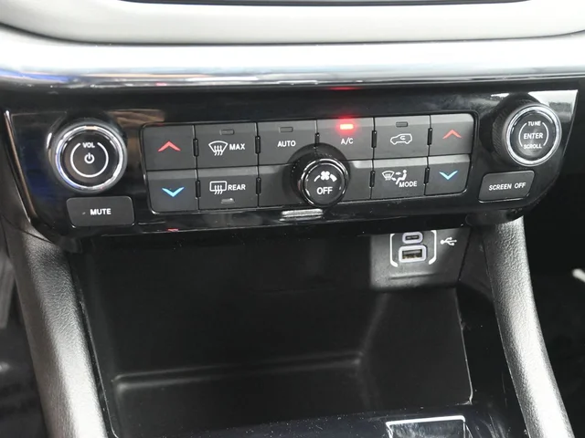 SEMINUEVOS JEEP Compass a Estados en autogozo