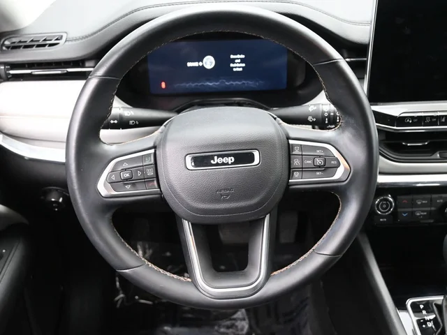 SEMINUEVOS JEEP Compass a Estados en autogozo