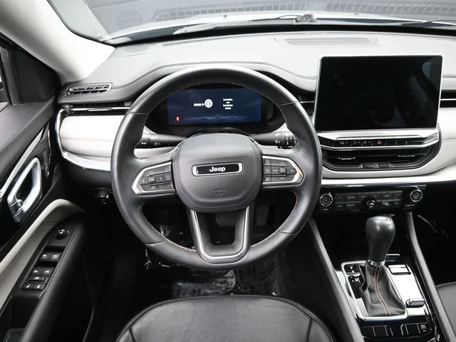 SEMINUEVOS JEEP Compass a Estados en autogozo