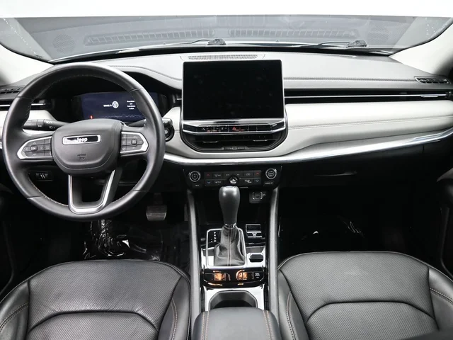 SEMINUEVOS JEEP Compass a Estados en autogozo