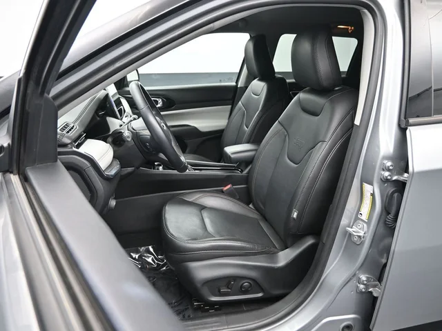 SEMINUEVOS JEEP Compass a Estados en autogozo