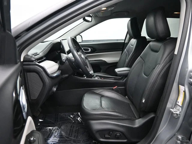 SEMINUEVOS JEEP Compass a Estados en autogozo