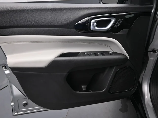 SEMINUEVOS JEEP Compass a Estados en autogozo