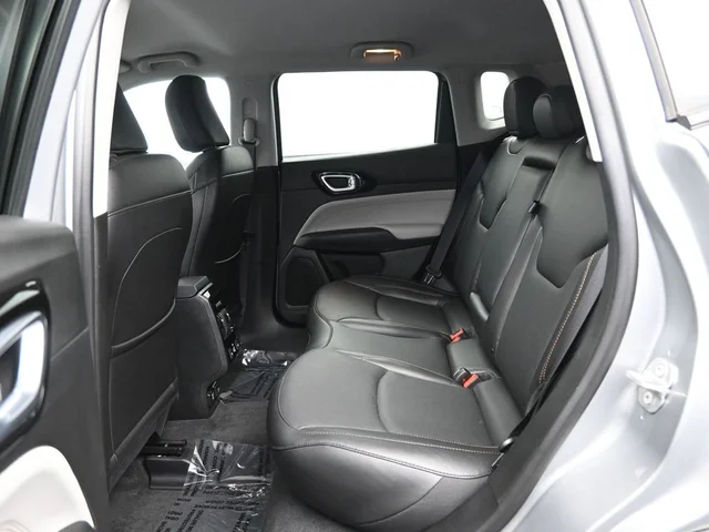 SEMINUEVOS JEEP Compass a Estados en autogozo