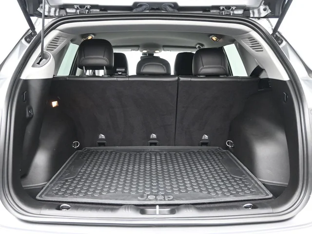 SEMINUEVOS JEEP Compass a Estados en autogozo