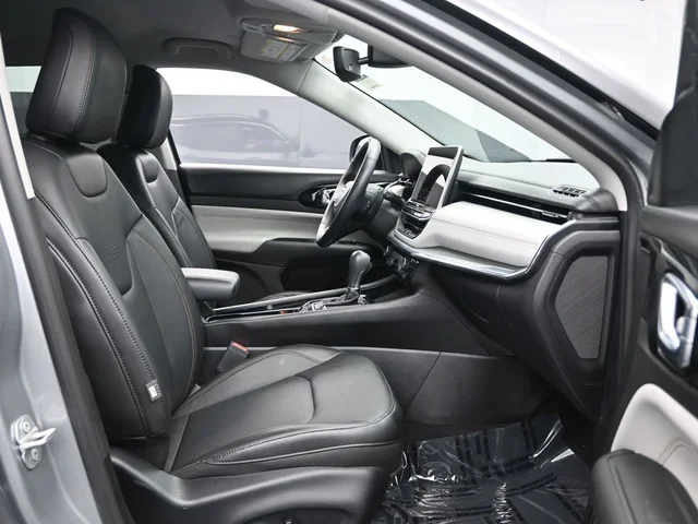 SEMINUEVOS JEEP Compass a Estados en autogozo