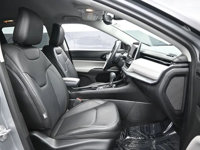 SEMINUEVOS JEEP Compass a Estados en autogozo