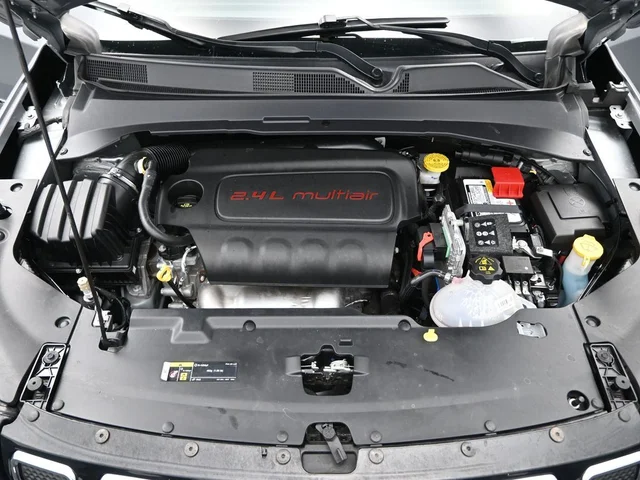 SEMINUEVOS JEEP Compass a Estados en autogozo