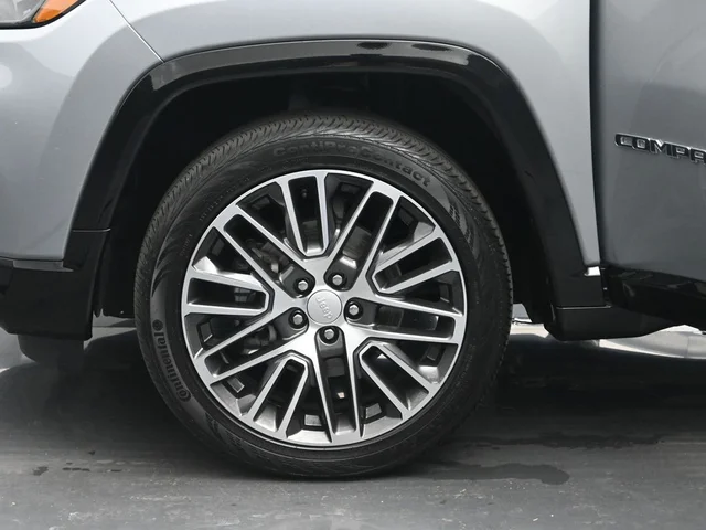 SEMINUEVOS JEEP Compass a Estados en autogozo