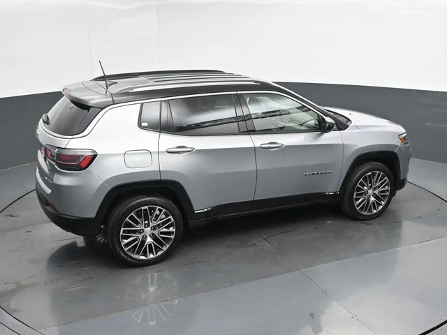 SEMINUEVOS JEEP Compass a Estados en autogozo