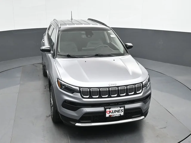 SEMINUEVOS JEEP Compass a Estados en autogozo