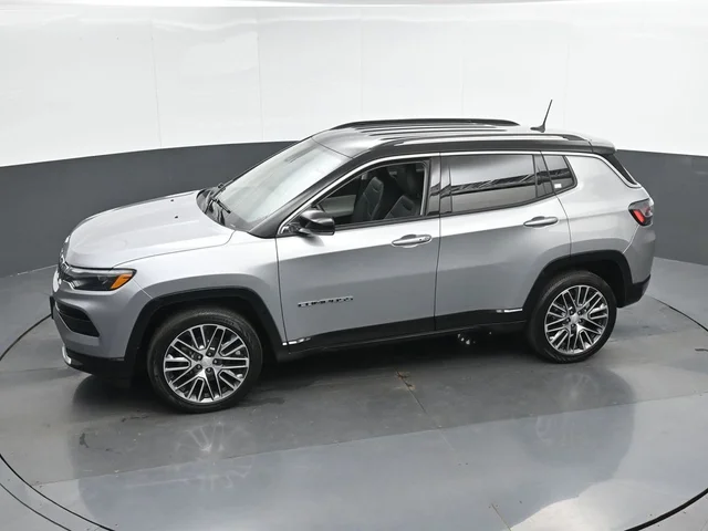 SEMINUEVOS JEEP Compass a Estados en autogozo