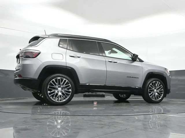 SEMINUEVOS JEEP Compass a Estados en autogozo