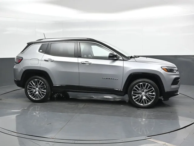 SEMINUEVOS JEEP Compass a Estados en autogozo