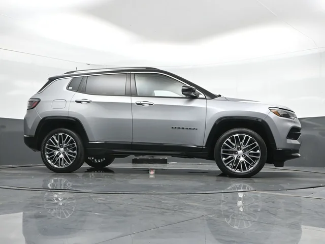 SEMINUEVOS JEEP Compass a Estados en autogozo