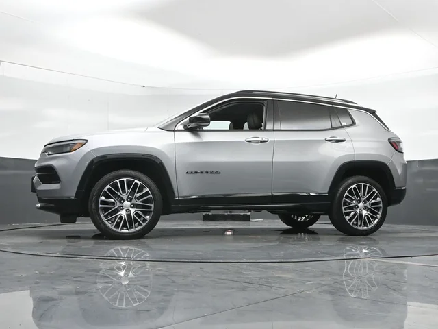 SEMINUEVOS JEEP Compass a Estados en autogozo
