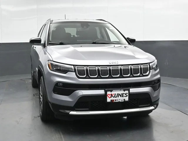 SEMINUEVOS JEEP Compass a Estados en autogozo