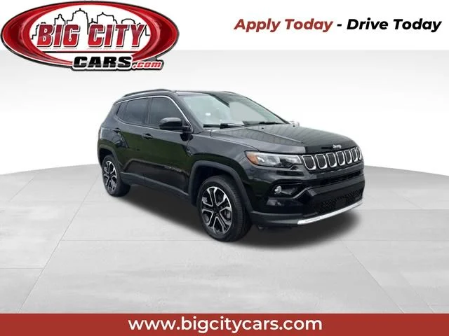 SEMINUEVOS JEEP Compass a Estados en autogozo