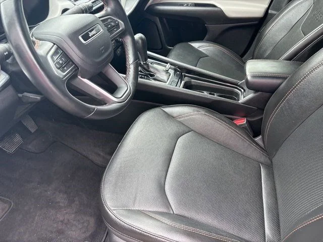 SEMINUEVOS JEEP Compass a Estados en autogozo