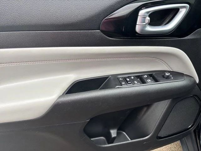 SEMINUEVOS JEEP Compass a Estados en autogozo